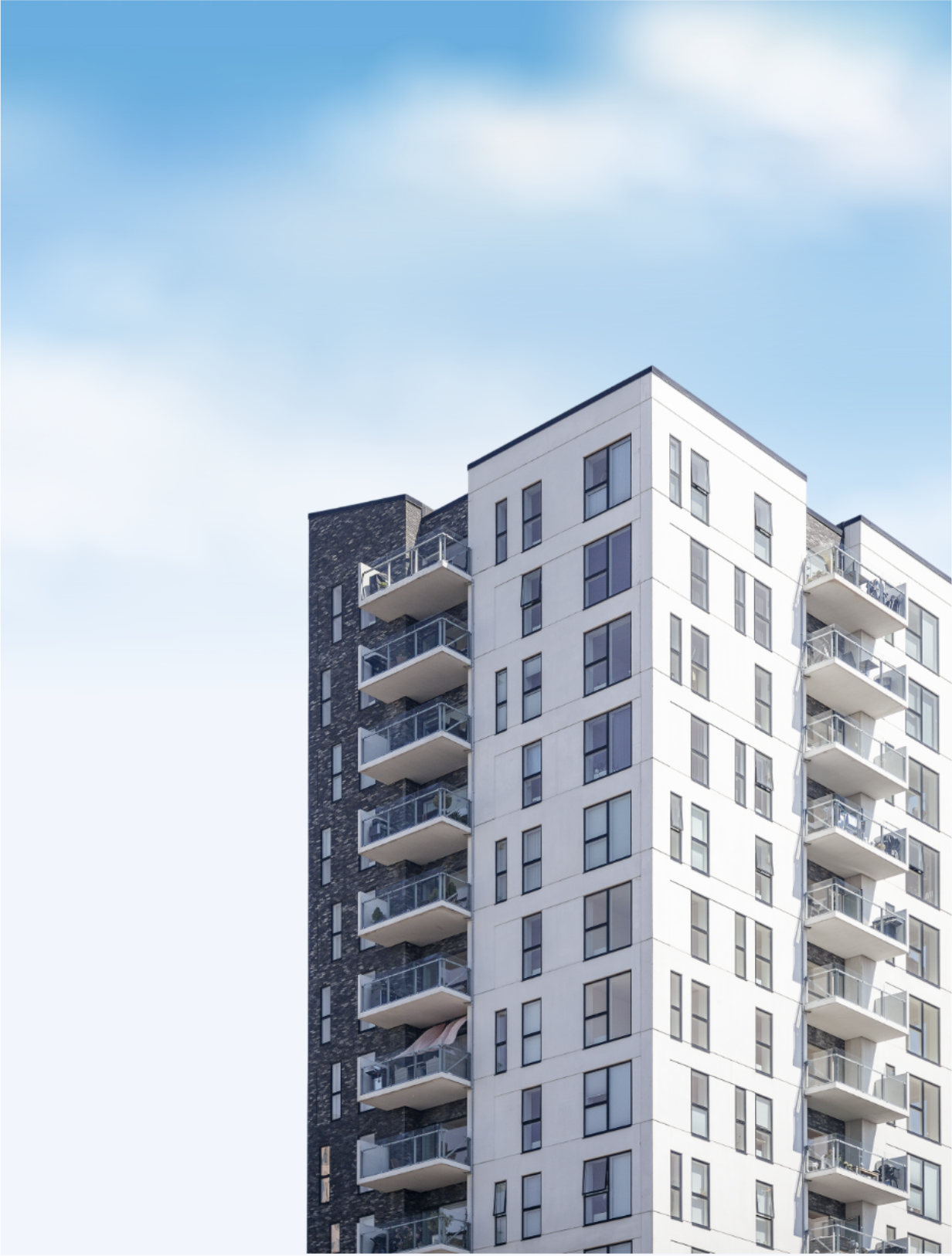 Residential
Apartments