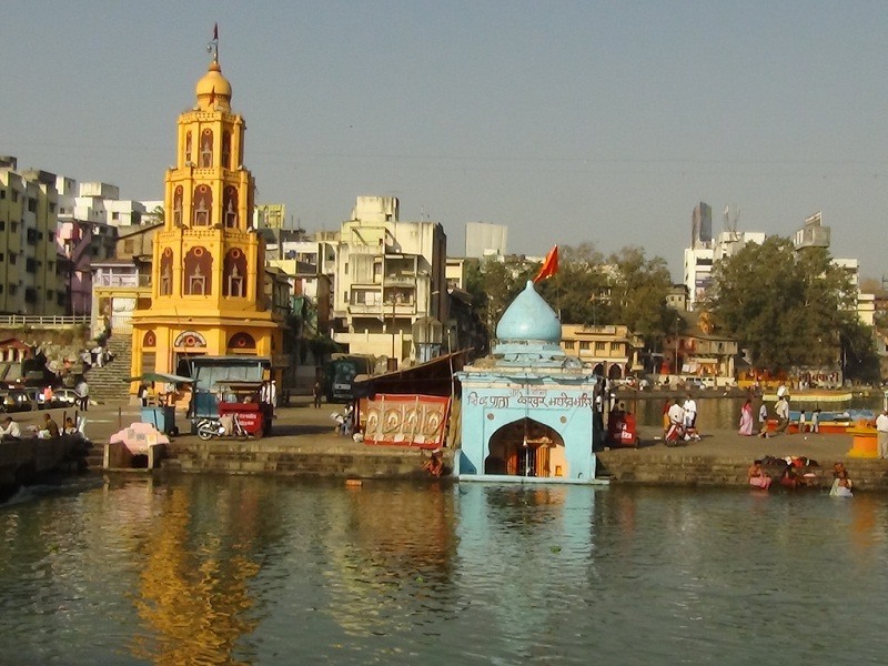 Panchavati & Ramkund