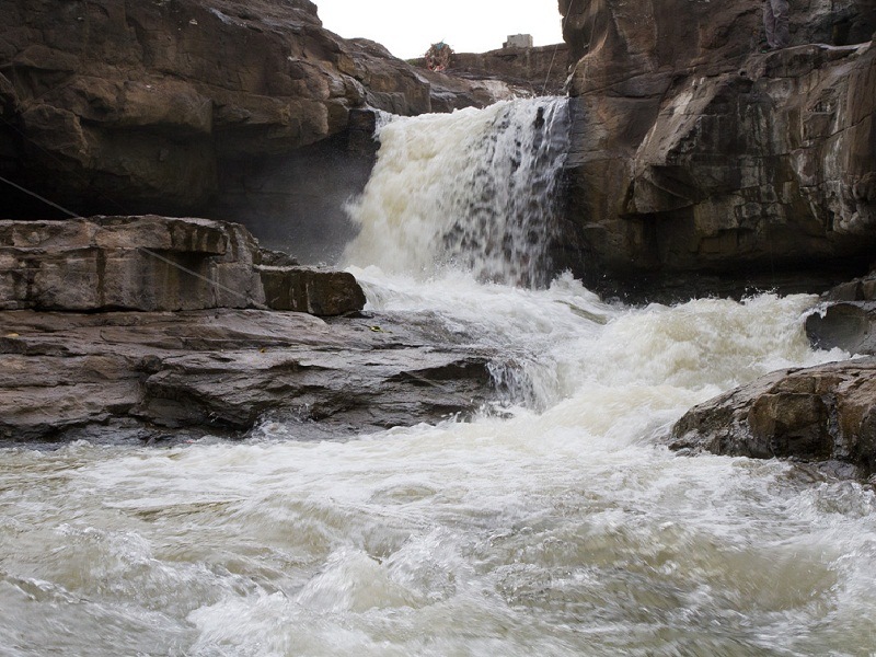 Someshwar Waterfall